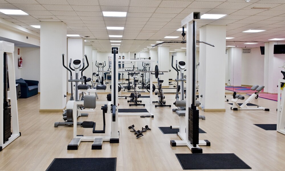 Palestra