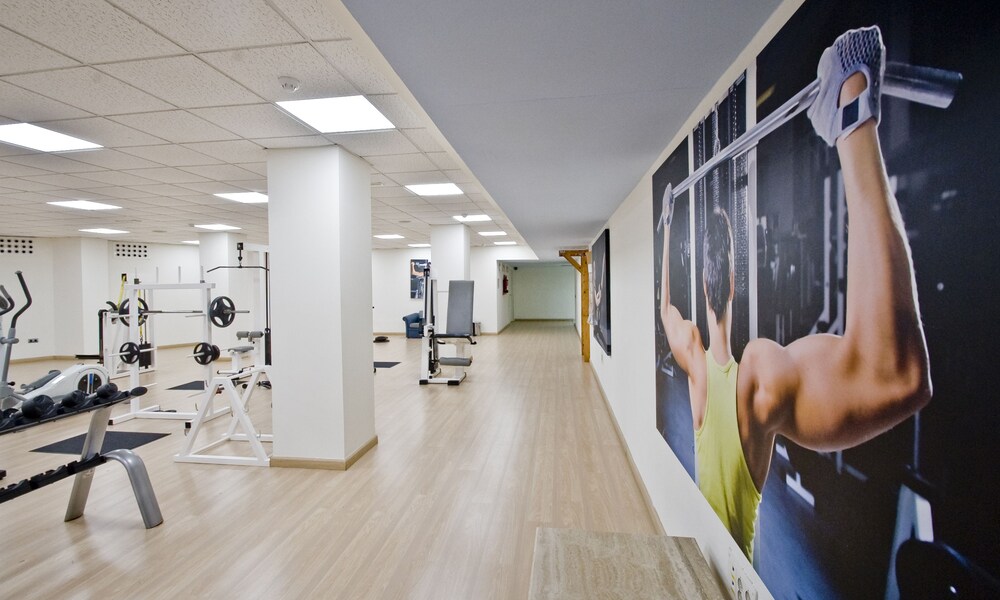 Impianti sportivi