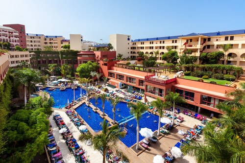 Hotel Best Jacaranda