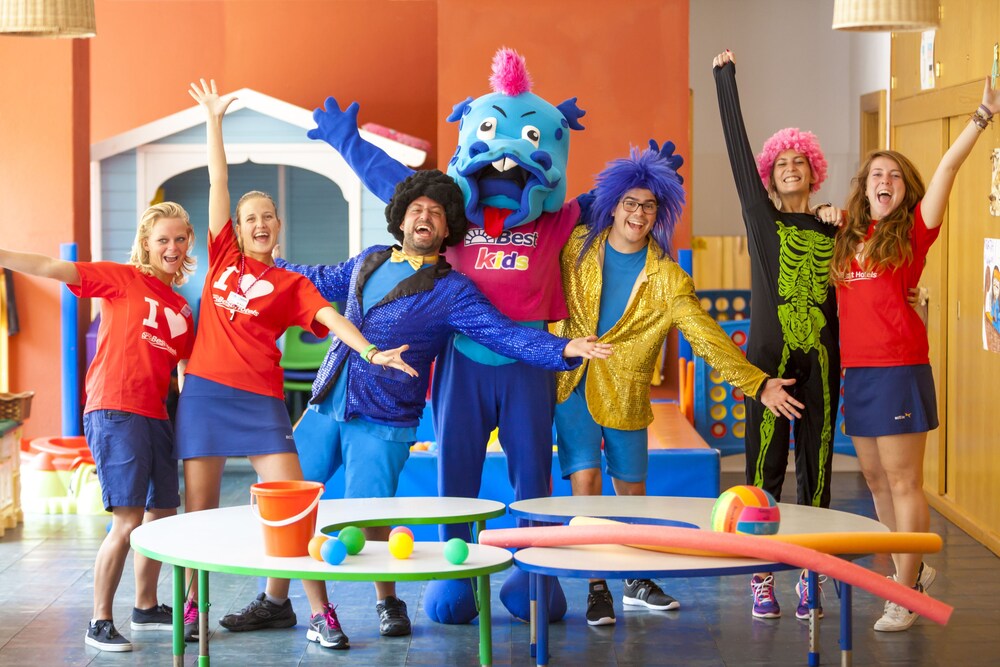 Childrens Activities