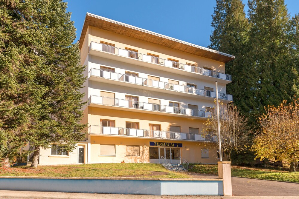 Hotel Front