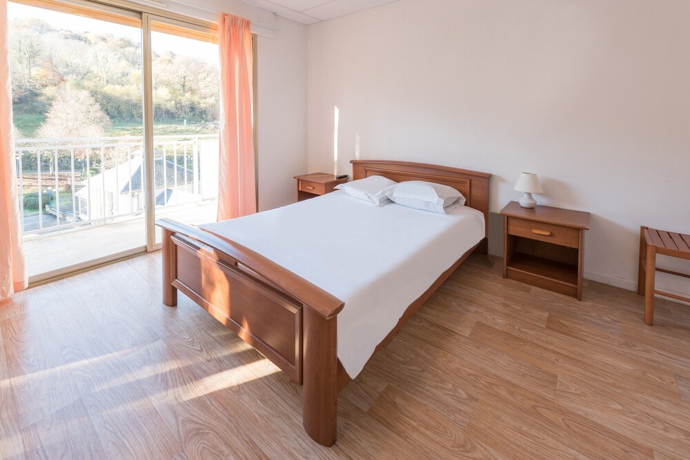 Apartment, 1 Bedroom - Guestroom