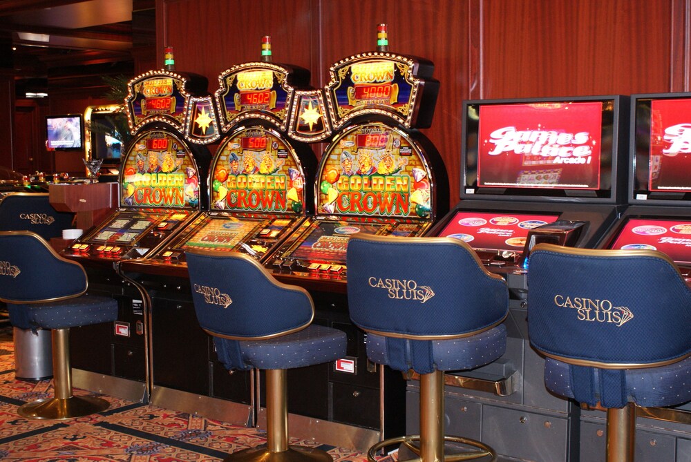 Casino