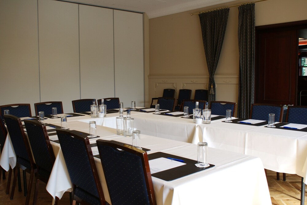 Salle de réunion