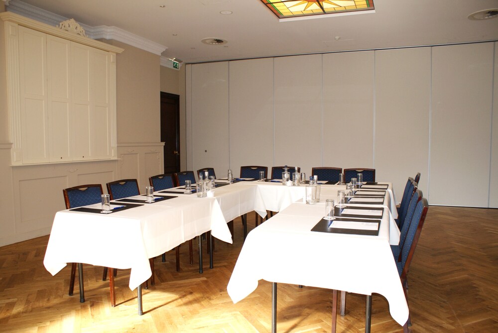 Salle de réunion