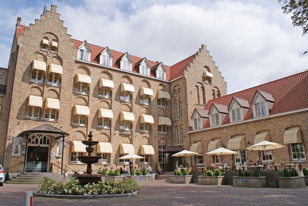 Image de l'hôtel