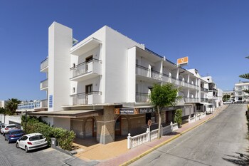 Hotel Front