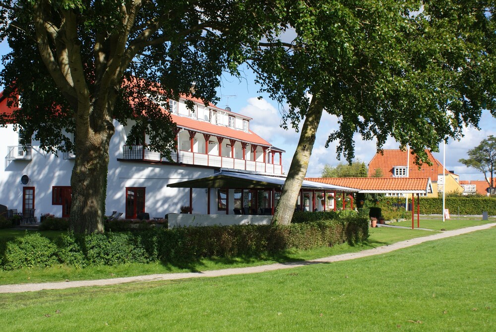 Childrens Area