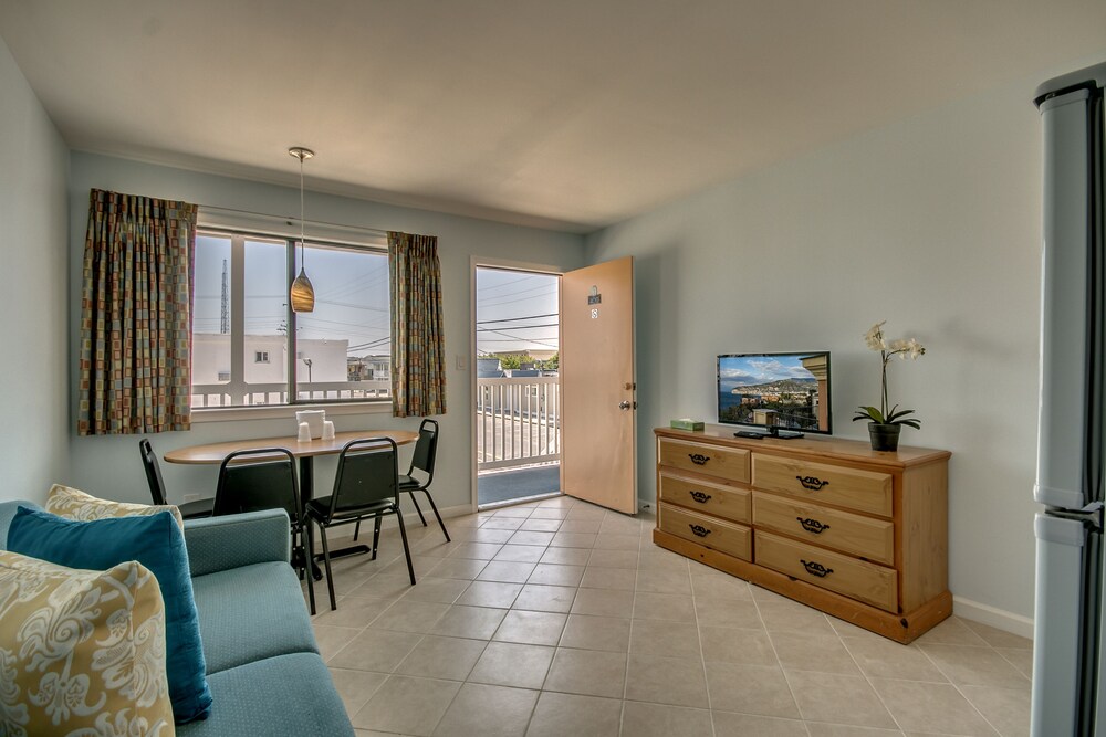 In-Room Kitchenette