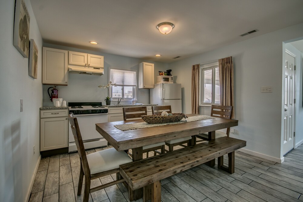 In-Room Kitchen