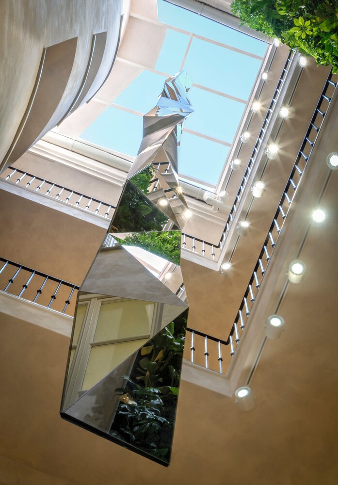 Hotel Interior
