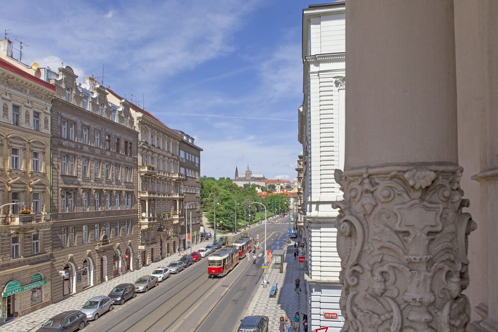 City View