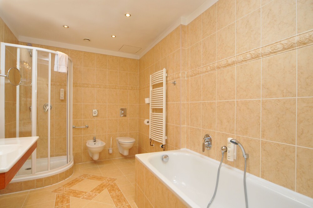 Badkamer