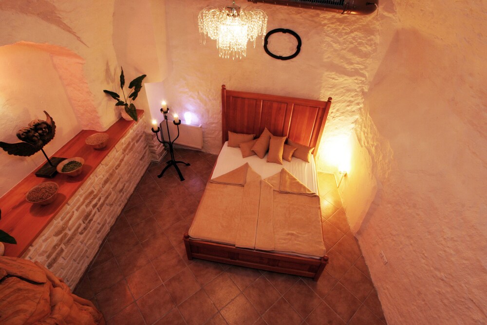 Cabine de soins
