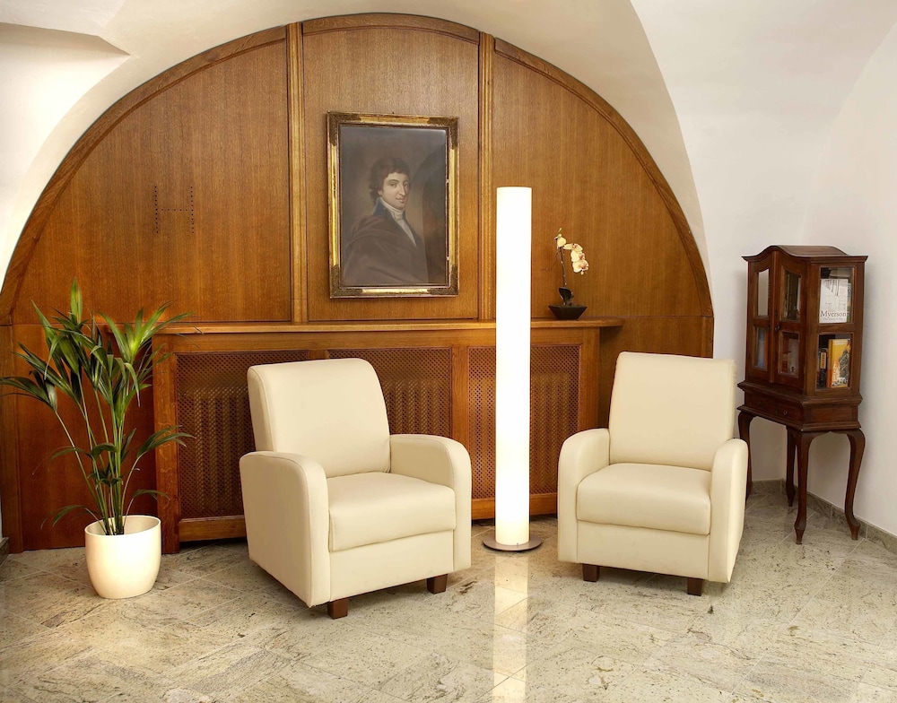 Salon de la réception