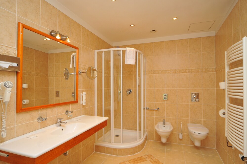 Badkamer