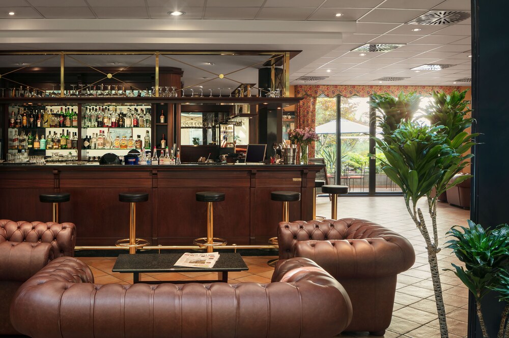 Hotellounge