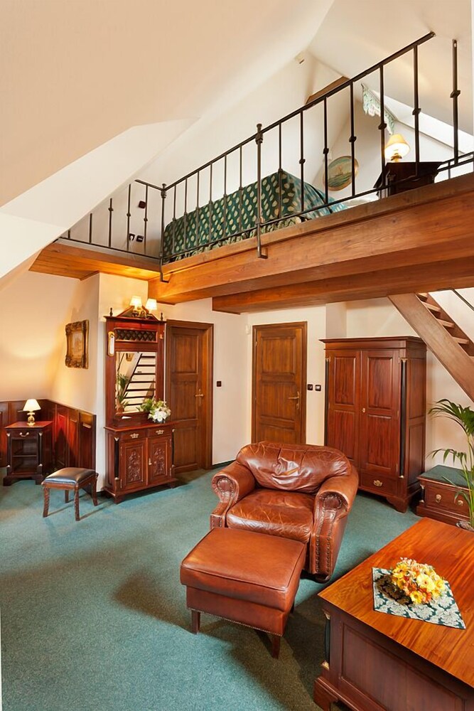 Guestroom