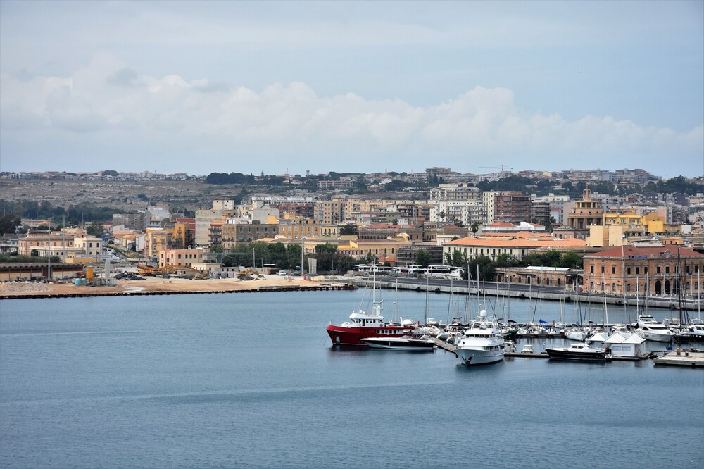Escursioni in barca