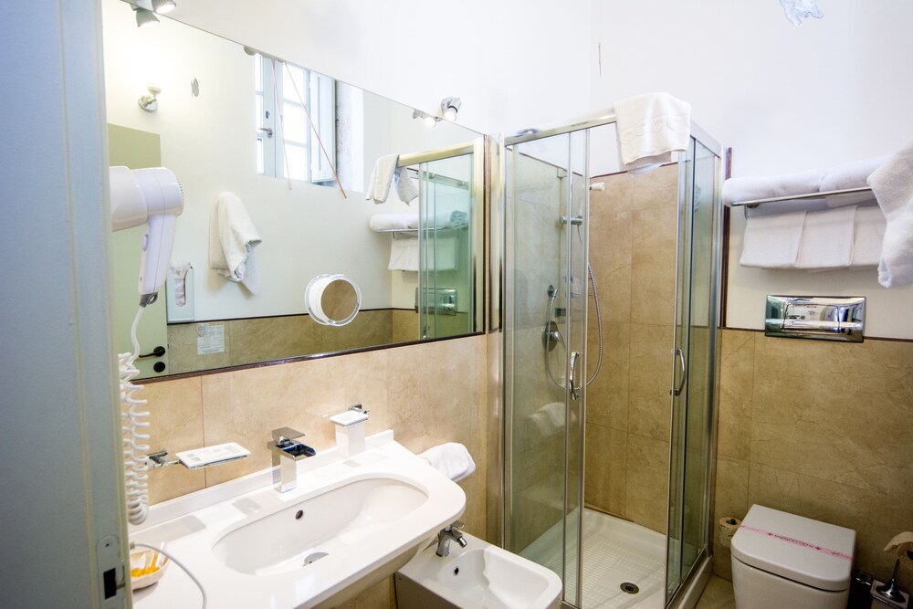 Bagno (Camera tripla)