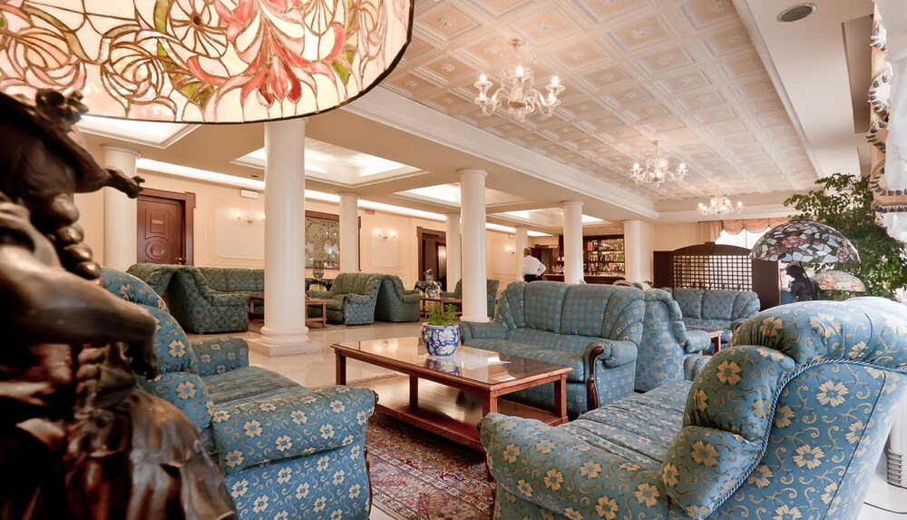 Ingresso interno