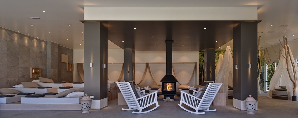 Hotel Interior