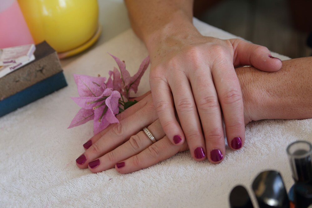 Nail Salon