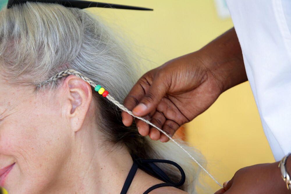 Hair Salon