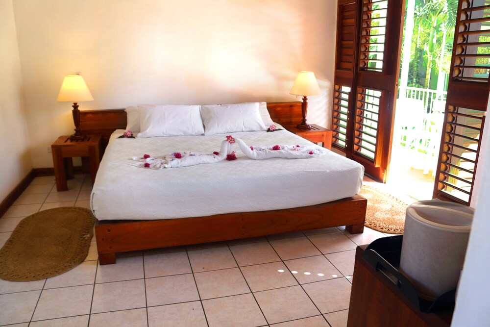 Guestroom