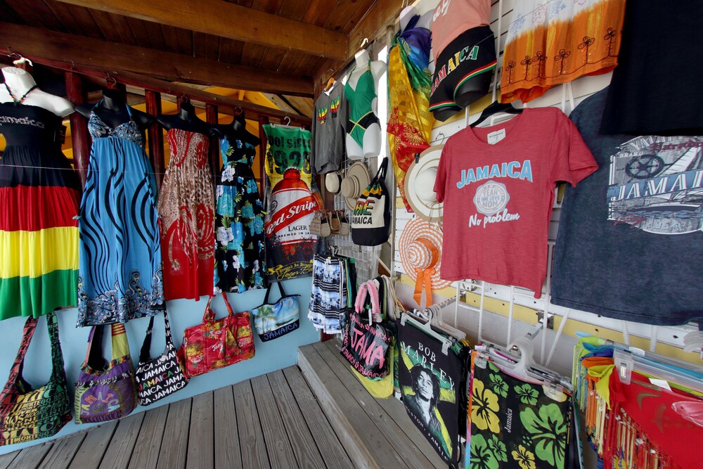 Gift Shop