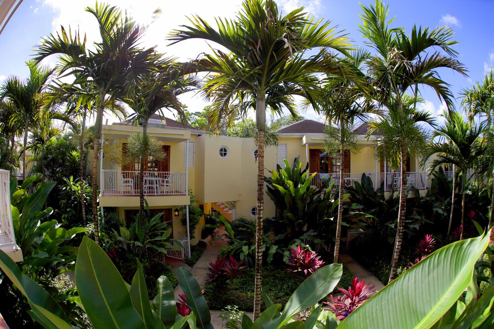 Guestroom View