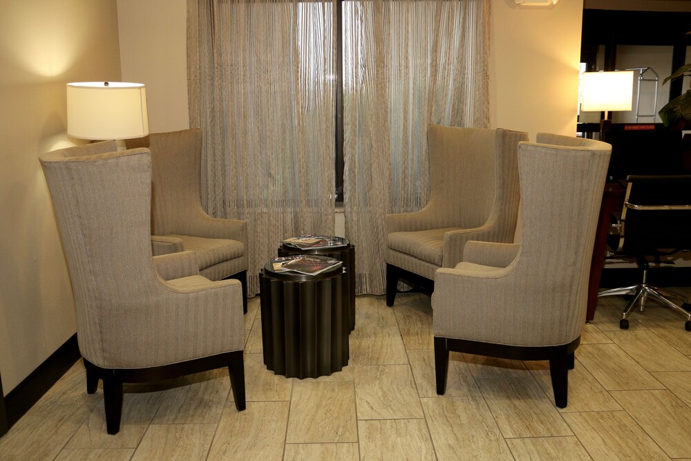Hotel Interior