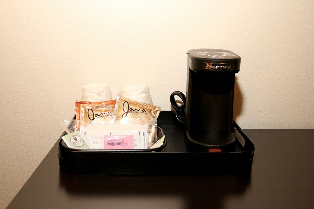 In-Room Amenity