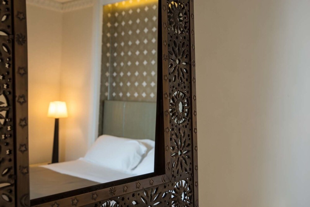 In-Room Amenity