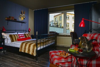 Guestroom