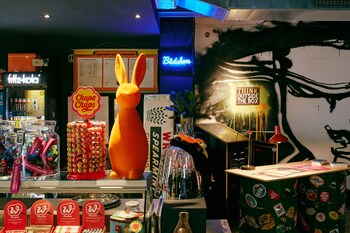 Gift Shop