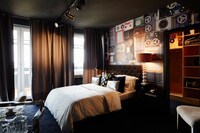 Premium Double Room (Plus)