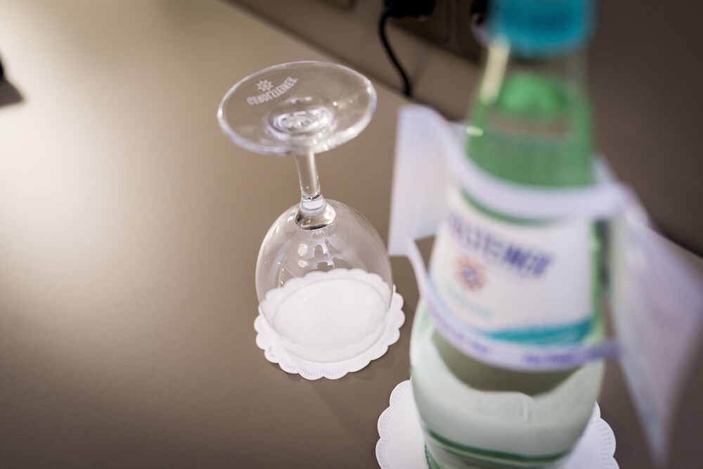 In-Room Amenity
