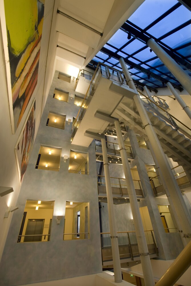 Treppe