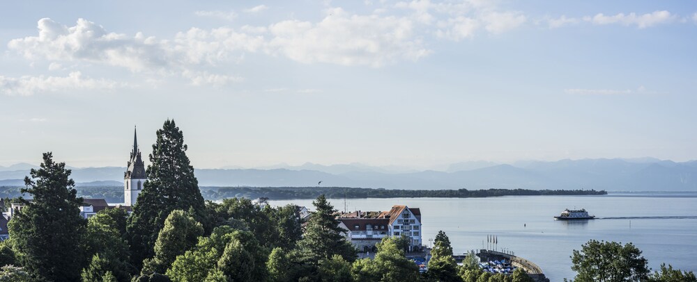 Seeblick