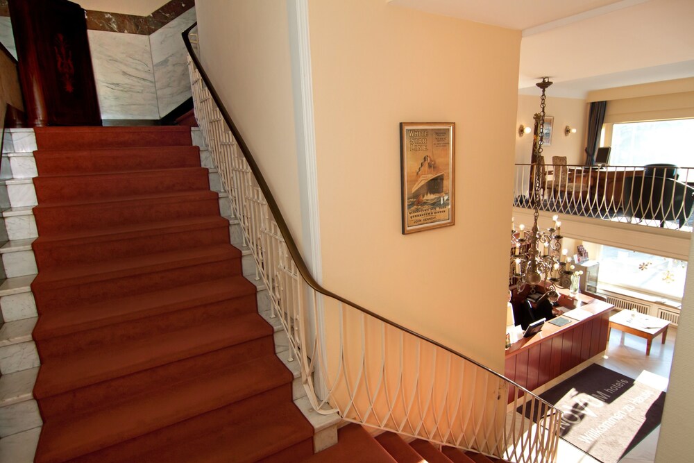 Treppe