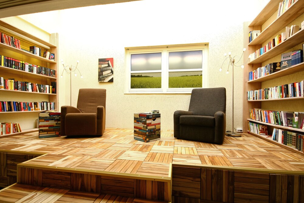 Hotel Interior