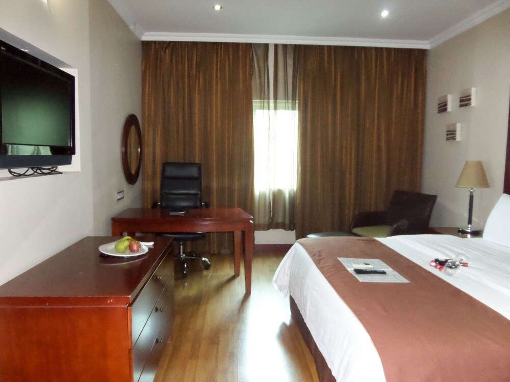 Guestroom