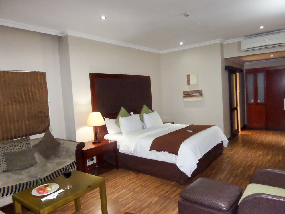 Guestroom