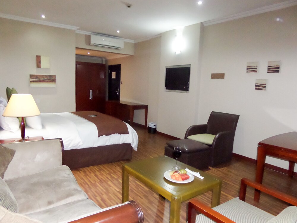 Guestroom