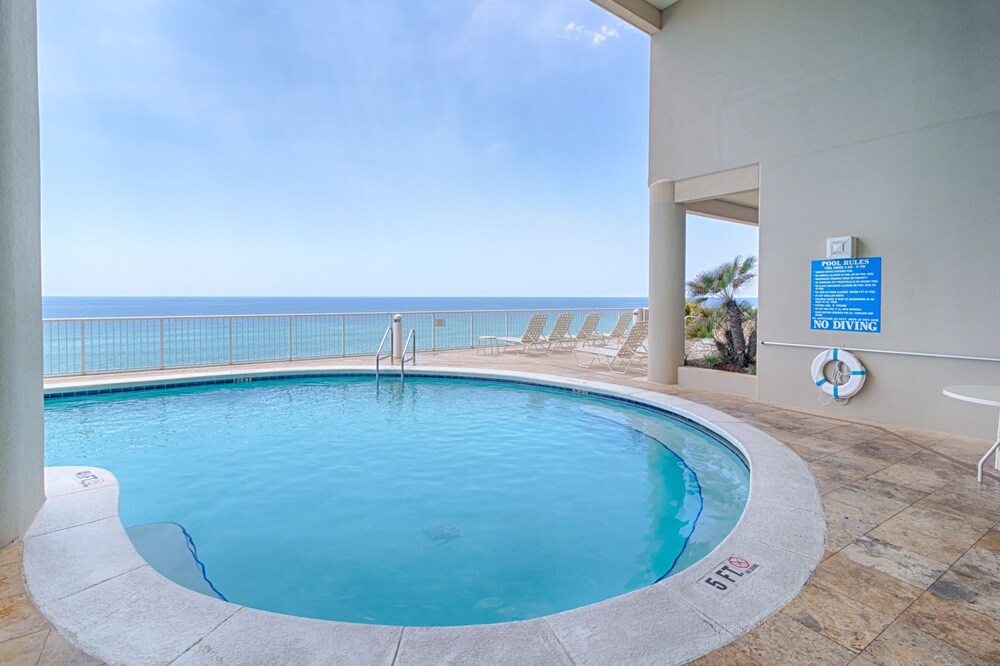 Piscina al aire libre