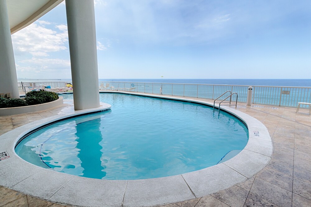Piscina al aire libre