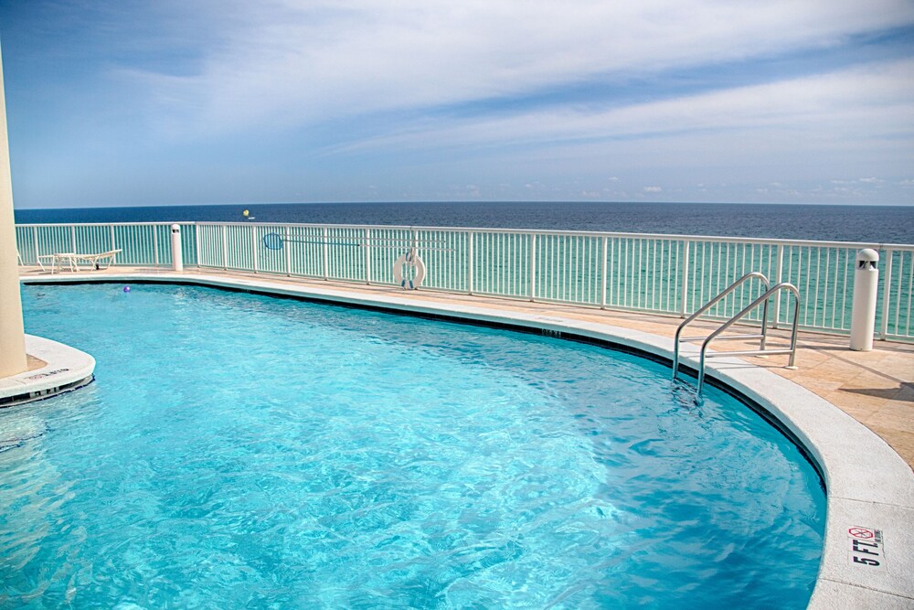 Piscina al aire libre