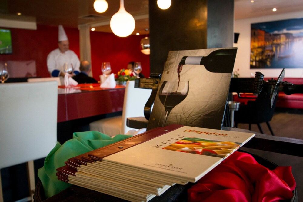 Family Dining