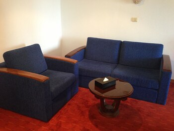In-Room Amenity